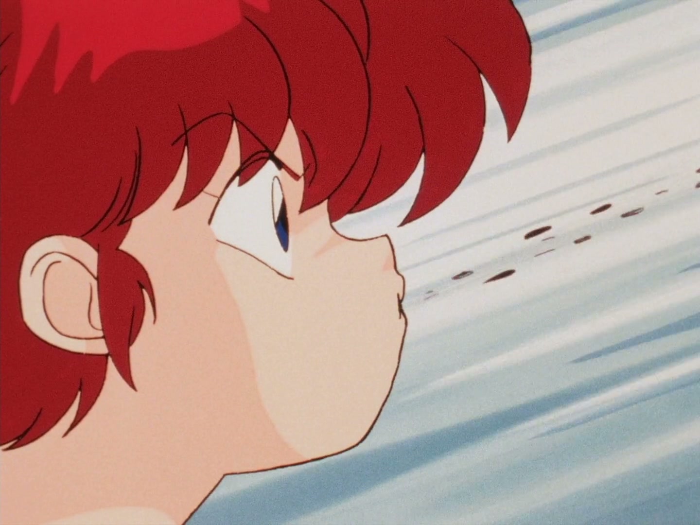 Ranma ½ Ep 104: Sasuke's "Mission: Improbable" @ 00:07:15
