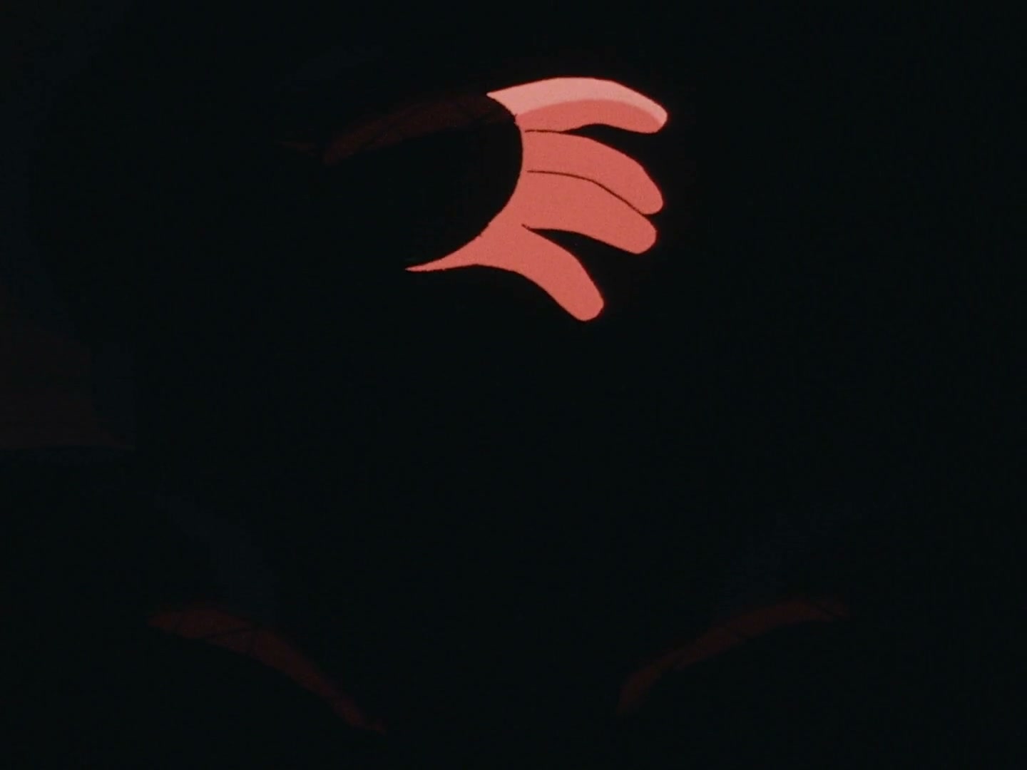 Ranma ½ Ep 104: Sasuke's "Mission: Improbable" @ 00:08:17