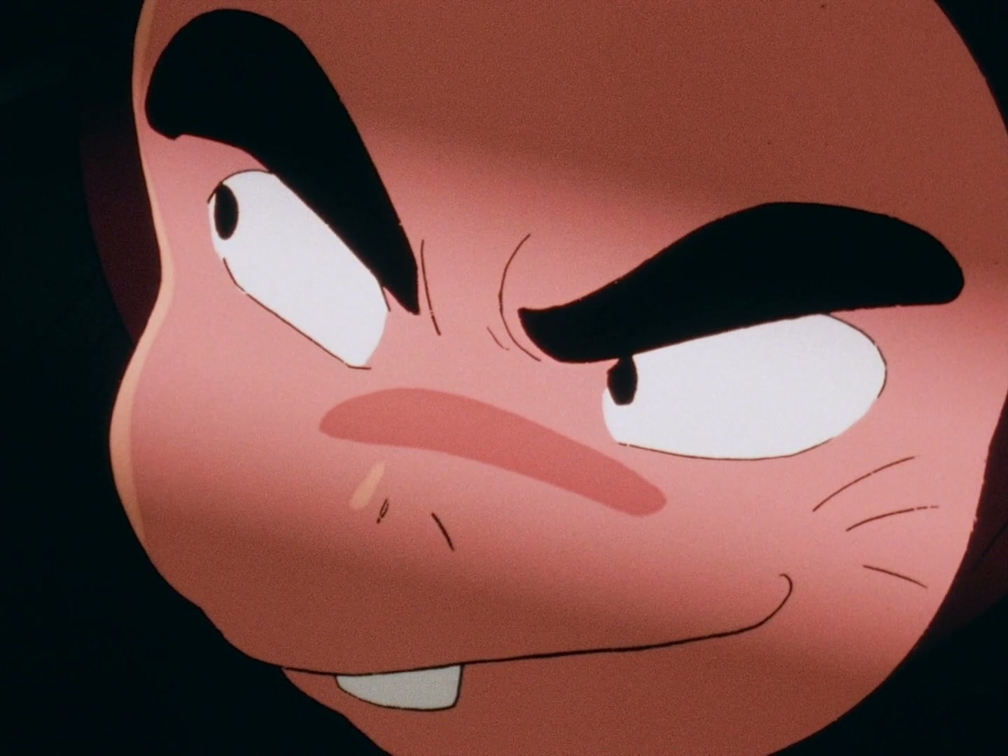 Ranma ½ Ep 104: Sasuke's "Mission: Improbable" @ 00:08:37