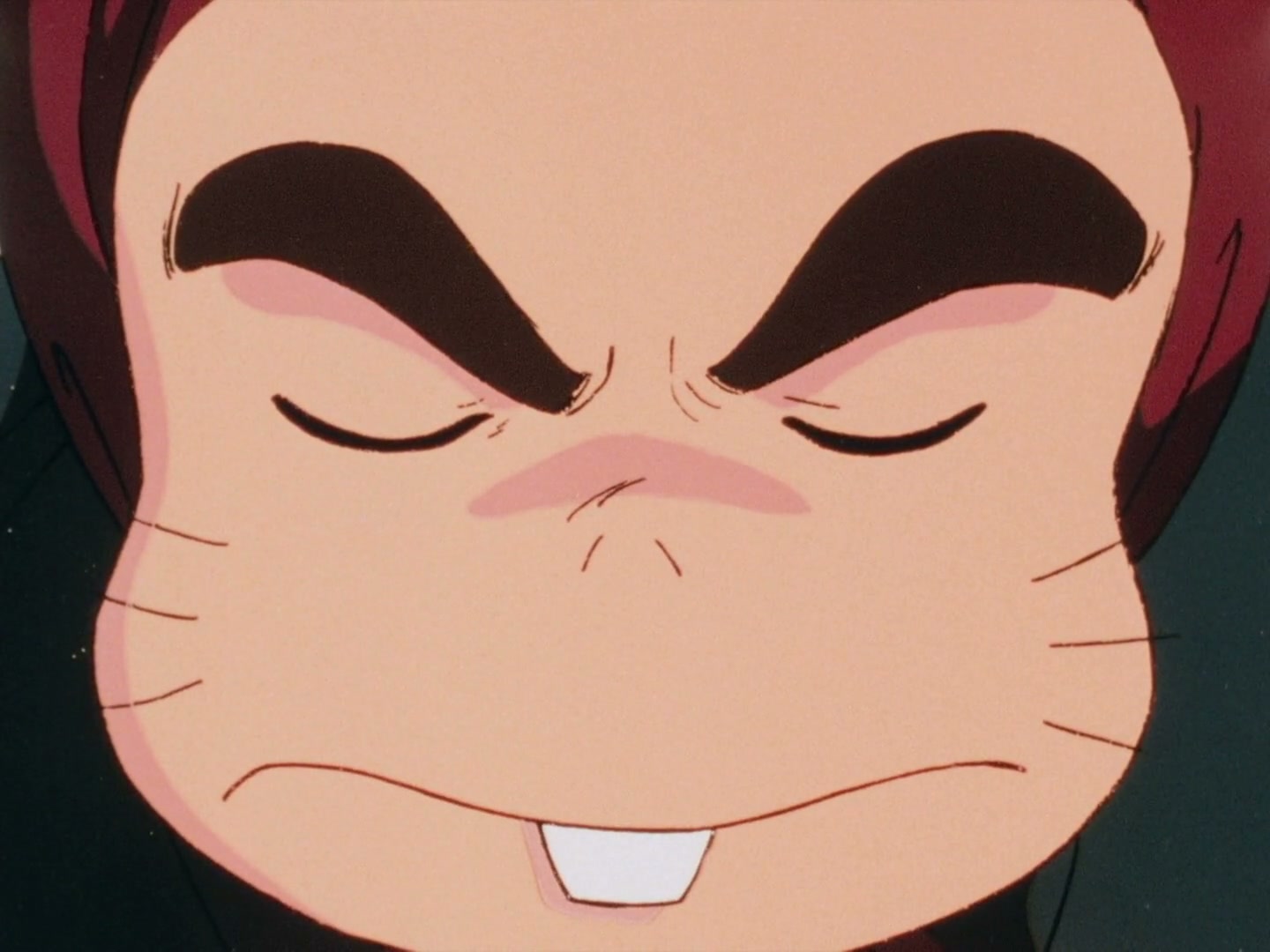 Ranma ½ Ep 104: Sasuke's "Mission: Improbable" @ 00:09:43
