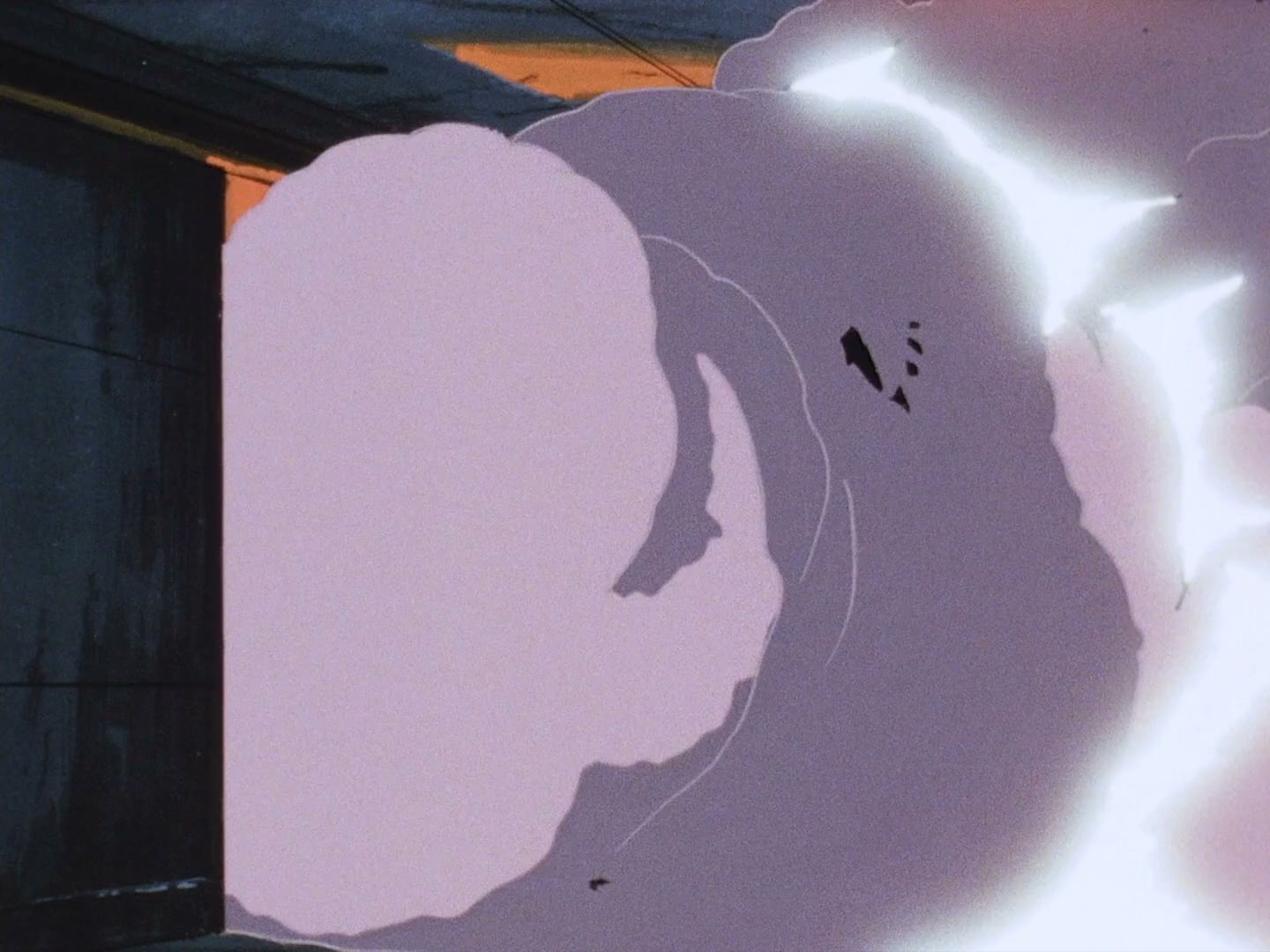 Ranma ½ Ep 104: Sasuke's "Mission: Improbable" @ 00:10:24