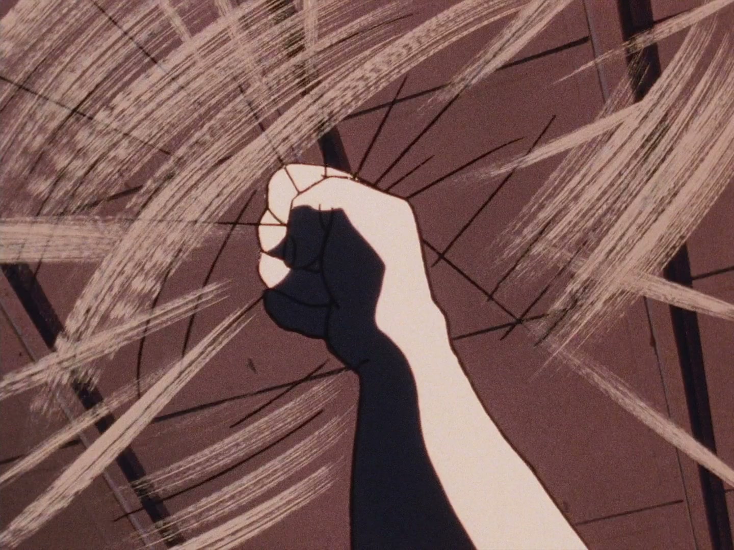 Ranma ½ Ep 104: Sasuke's "Mission: Improbable" @ 00:12:28