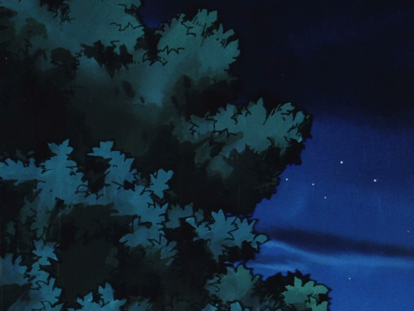 Ranma ½ Ep 104: Sasuke's "Mission: Improbable" @ 00:12:40