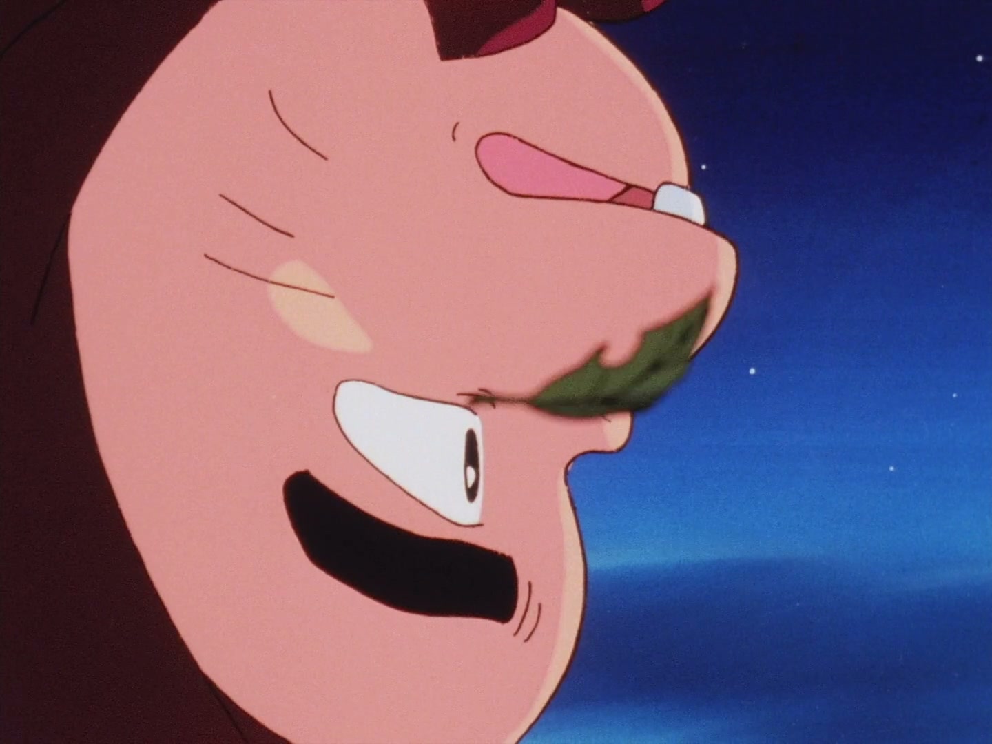 Ranma ½ Ep 104: Sasuke's "Mission: Improbable" @ 00:12:48
