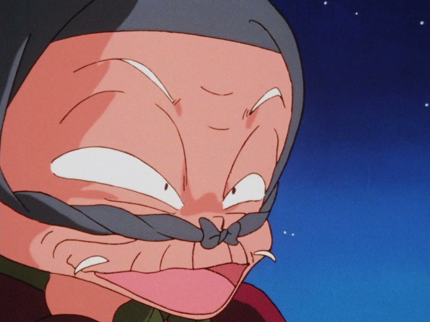 Ranma ½ Ep 104: Sasuke's "Mission: Improbable" @ 00:13:25