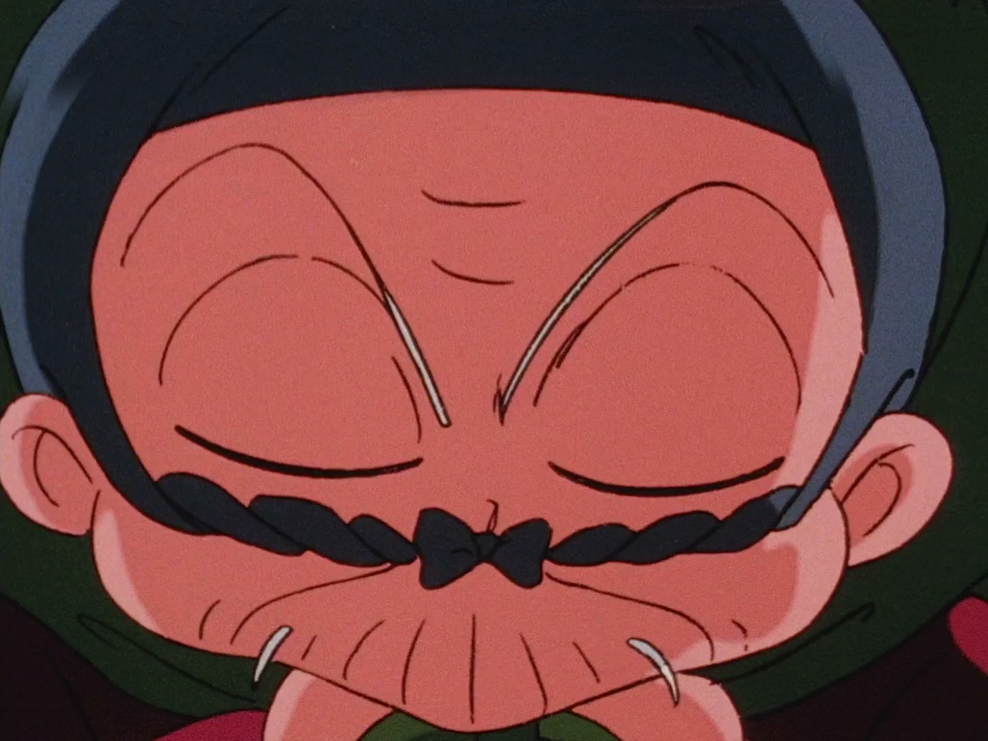 Ranma ½ Ep 104: Sasuke's "Mission: Improbable" @ 00:13:58