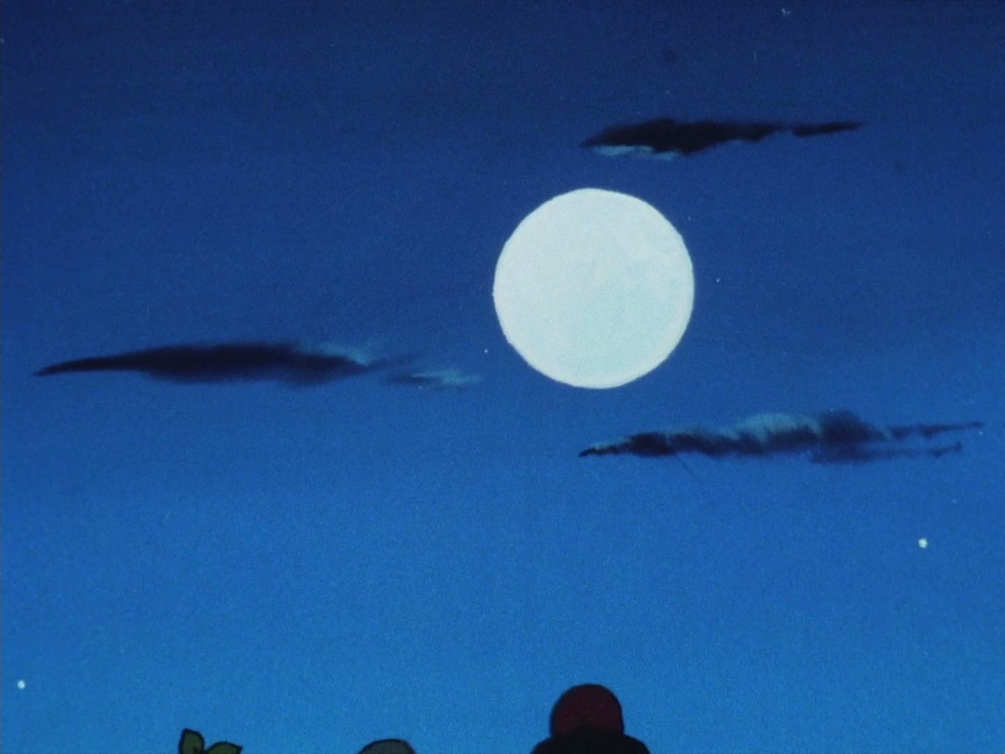 Ranma ½ Ep 104: Sasuke's "Mission: Improbable" @ 00:14:07