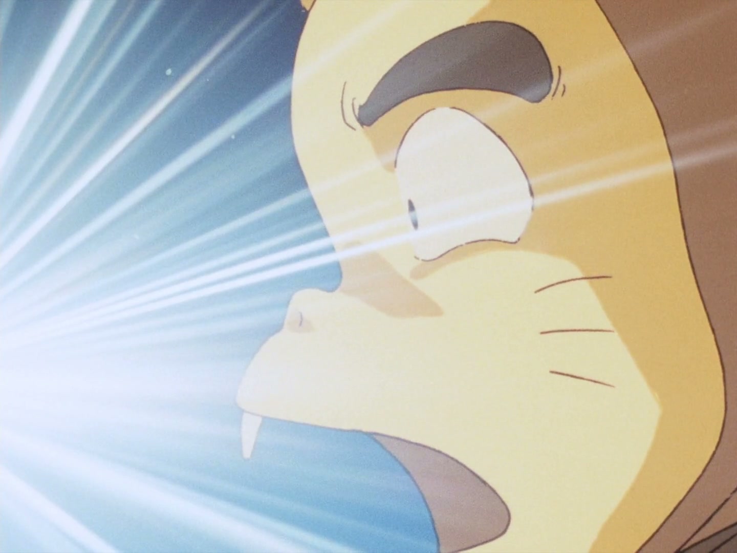 Ranma ½ Ep 104: Sasuke's "Mission: Improbable" @ 00:14:27