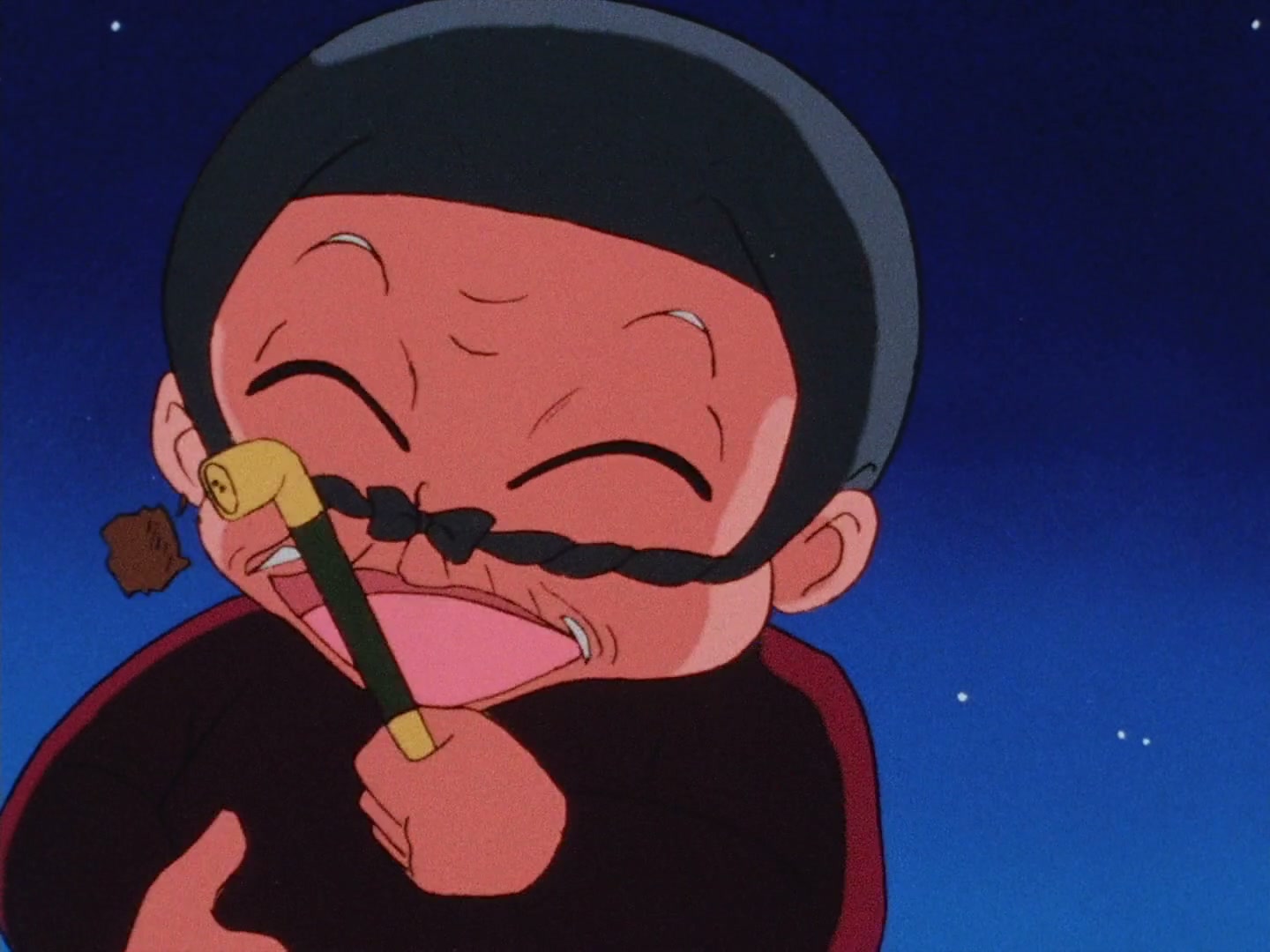 Ranma ½ Ep 104: Sasuke's "Mission: Improbable" @ 00:14:39