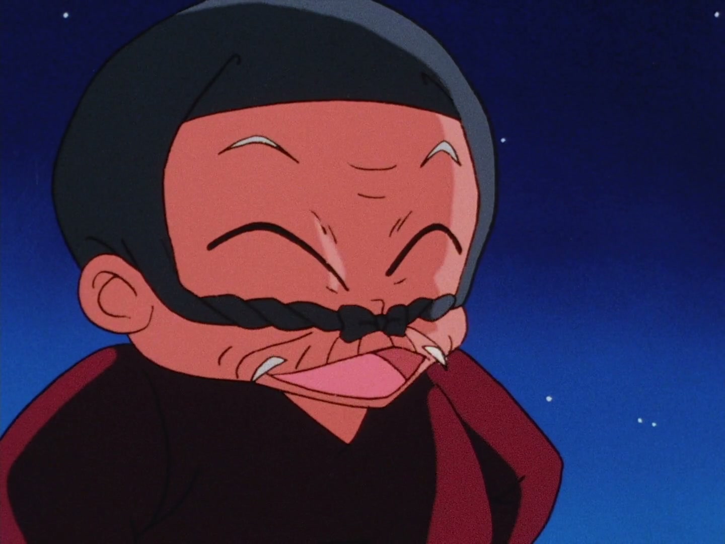 Ranma ½ Ep 104: Sasuke's "Mission: Improbable" @ 00:14:44