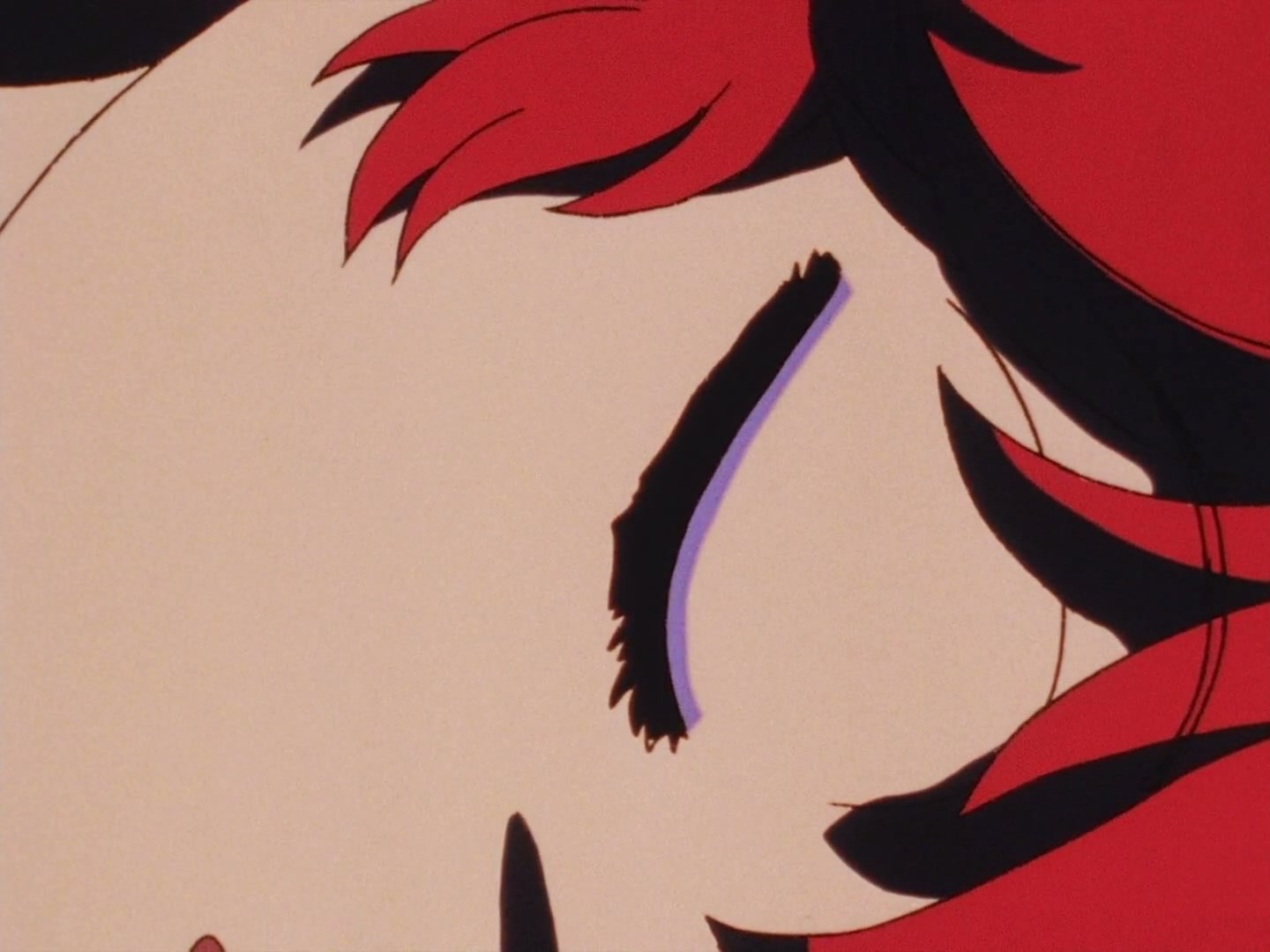 Ranma ½ Ep 104: Sasuke's "Mission: Improbable" @ 00:15:33
