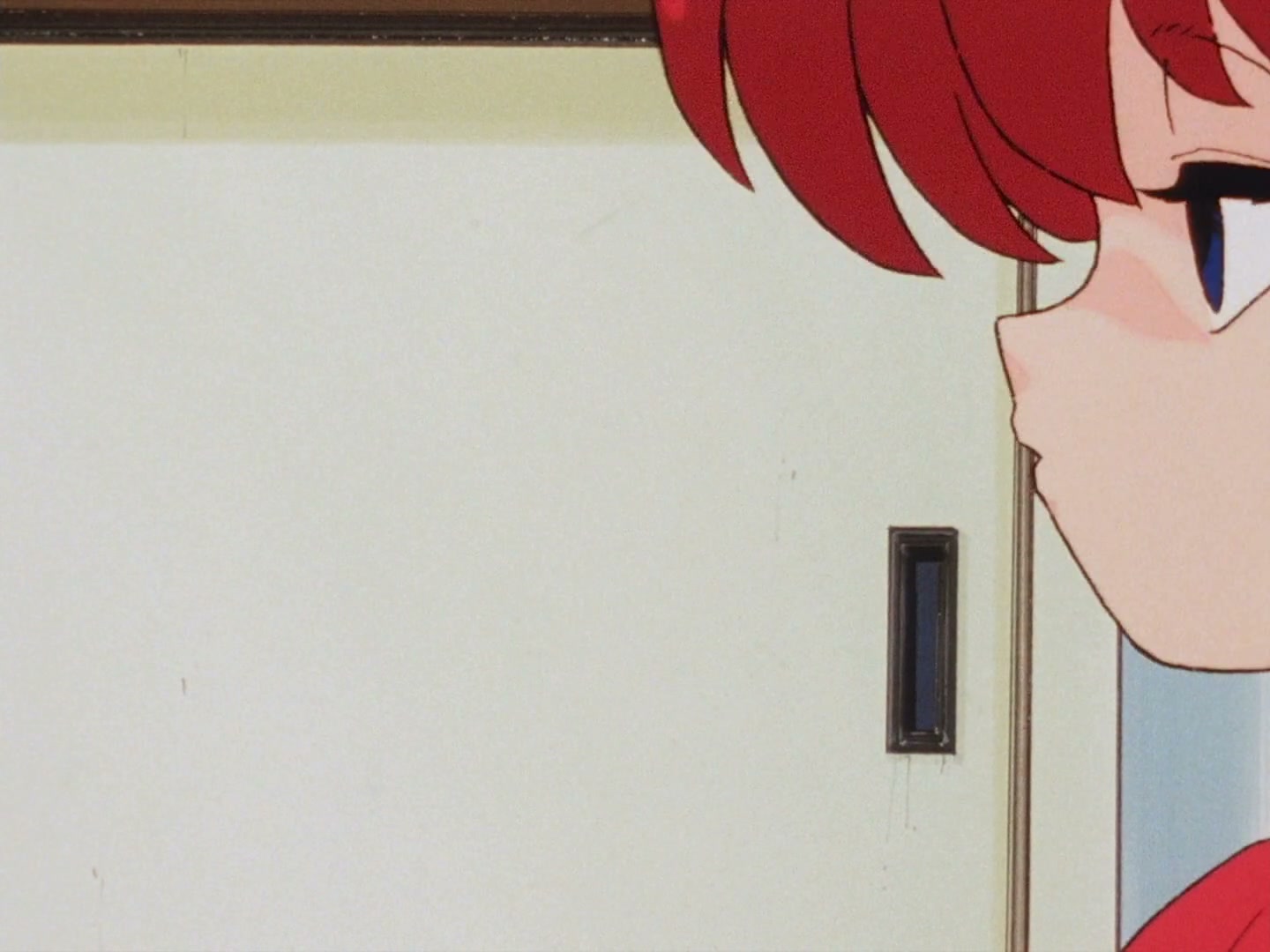 Ranma ½ Ep 104: Sasuke's "Mission: Improbable" @ 00:15:37