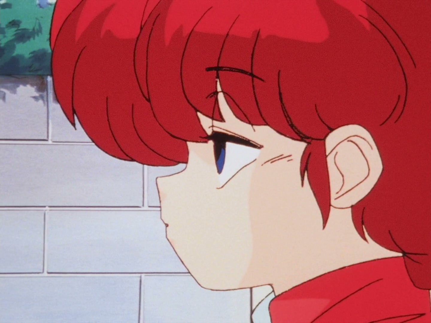 Ranma ½ Ep 104: Sasuke's "Mission: Improbable" @ 00:16:55