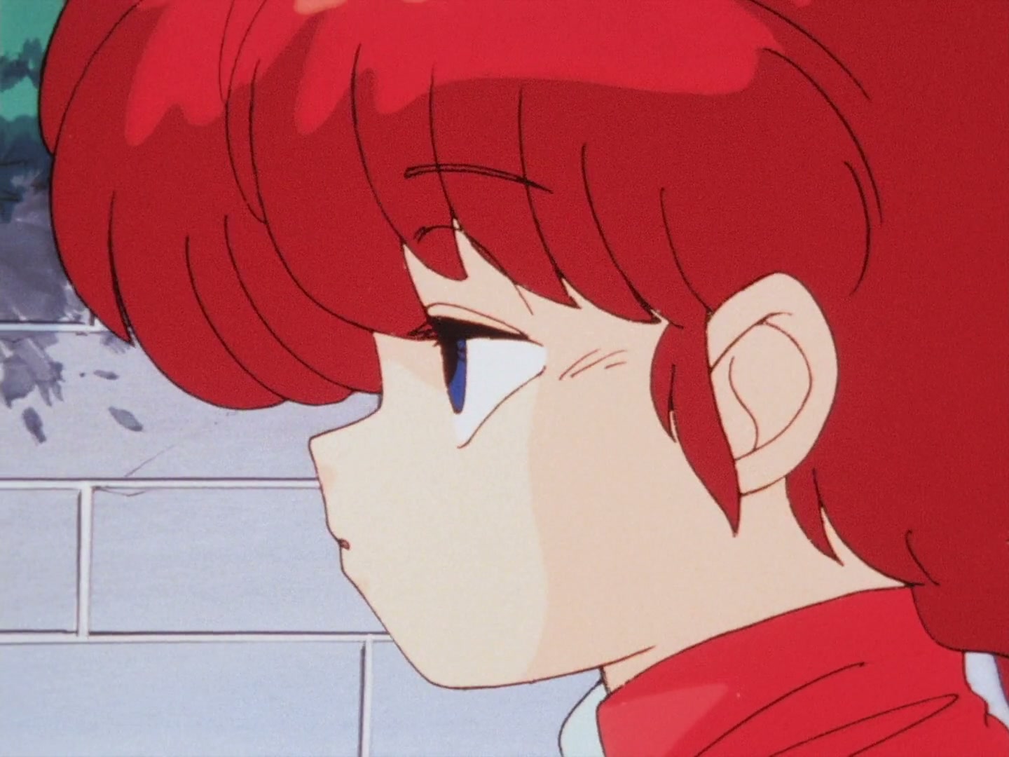 Ranma ½ Ep 104: Sasuke's "Mission: Improbable" @ 00:16:59