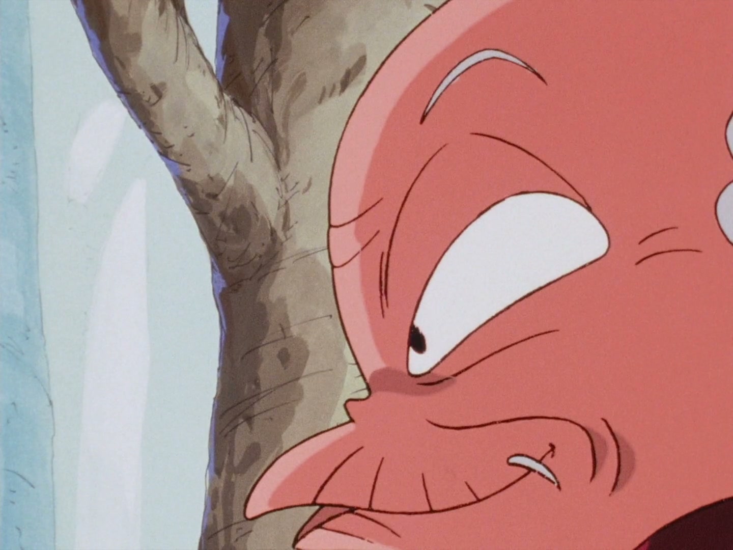 Ranma ½ Ep 104: Sasuke's "Mission: Improbable" @ 00:18:13