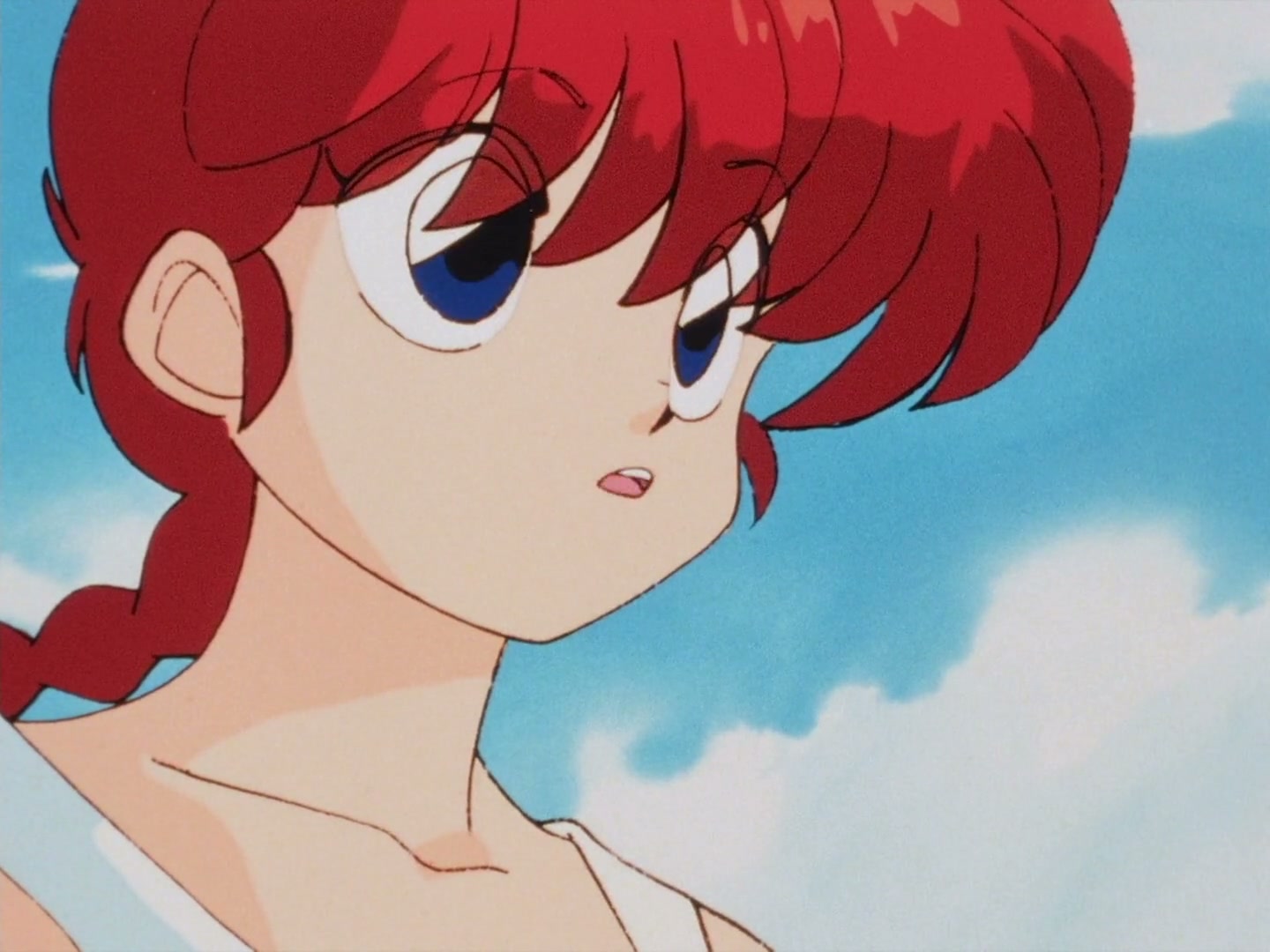 Ranma ½ Ep 104: Sasuke's "Mission: Improbable" @ 00:18:34