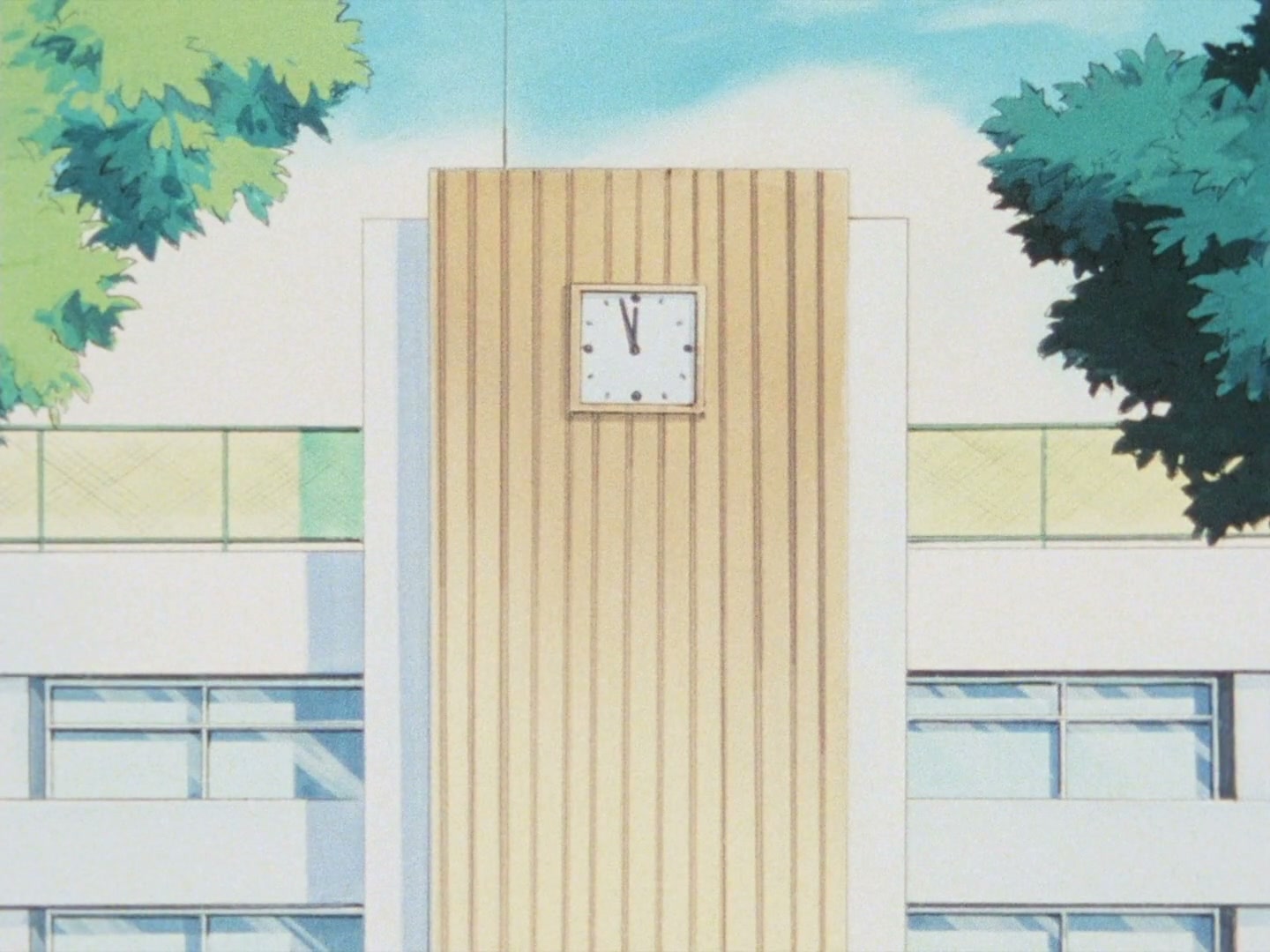 E105 · Bonjour, Furinkan! screencaps