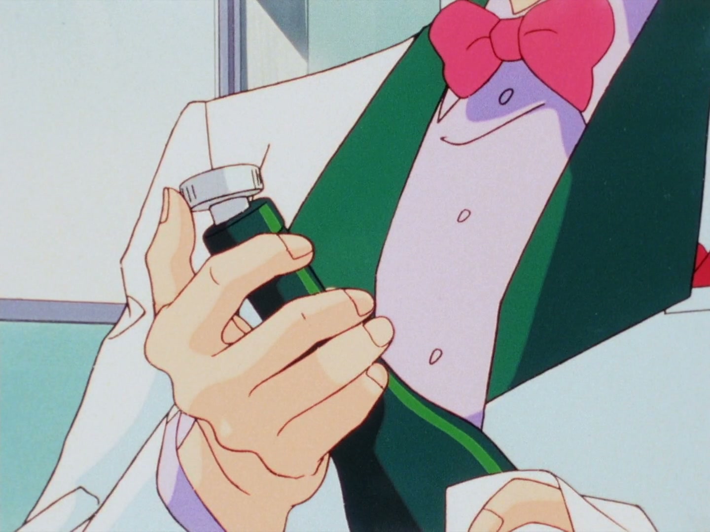 Ranma ½ Ep 105: Bonjour, Furinkan! @ 00:03:08