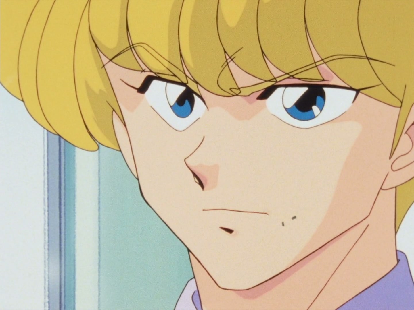 Ranma ½ Ep 105: Bonjour, Furinkan! @ 00:03:33