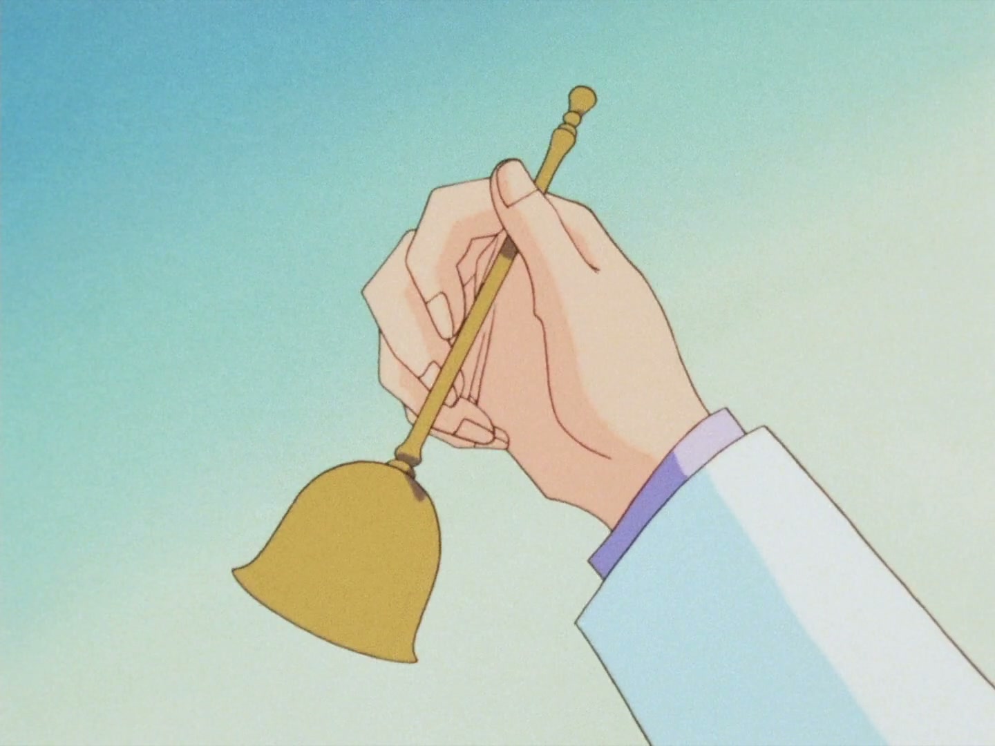 Ranma ½ Ep 105: Bonjour, Furinkan! @ 00:03:53