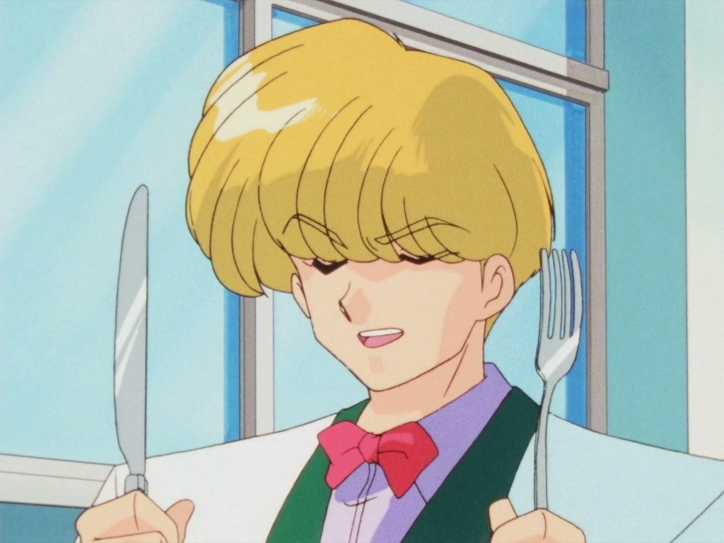 Ranma ½ Ep 105: Bonjour, Furinkan! @ 00:04:06