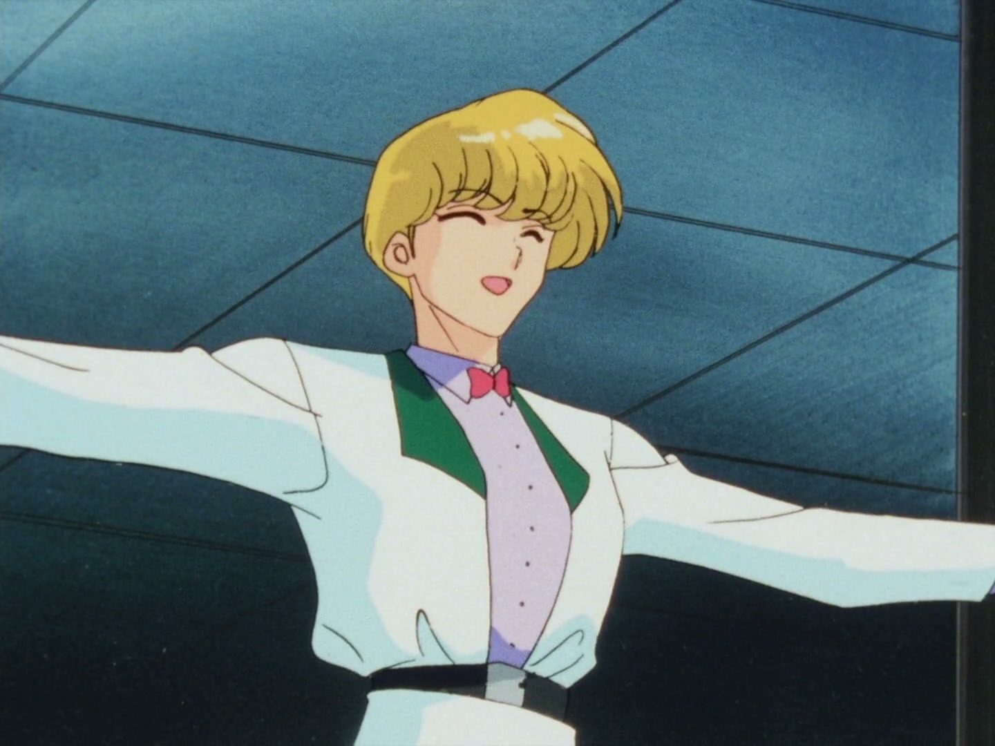 Ranma ½ Ep 105: Bonjour, Furinkan! @ 00:07:44