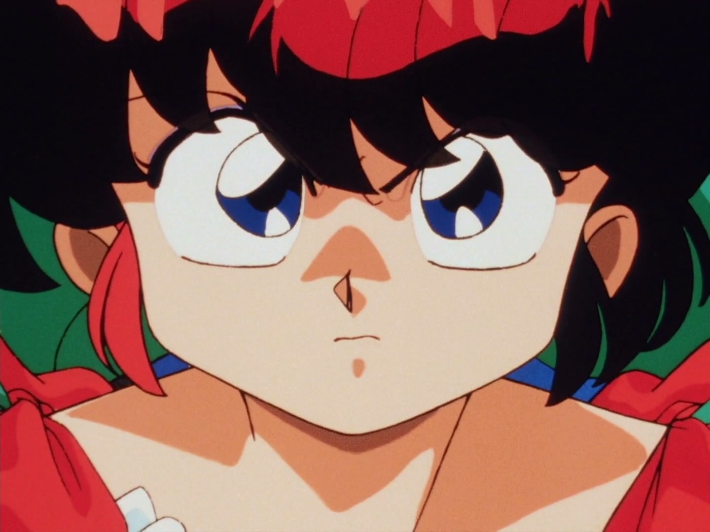 Ranma ½ Ep 105: Bonjour, Furinkan! @ 00:18:46