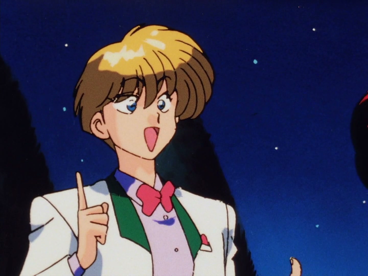 Ranma ½ Ep 105: Bonjour, Furinkan! @ 00:18:50