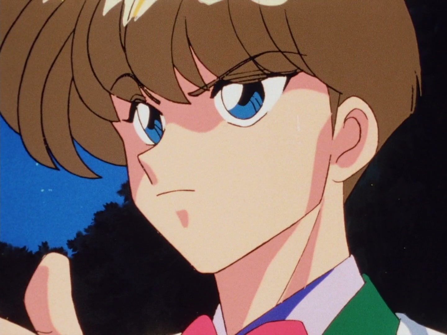 Ranma ½ Ep 105: Bonjour, Furinkan! @ 00:19:27