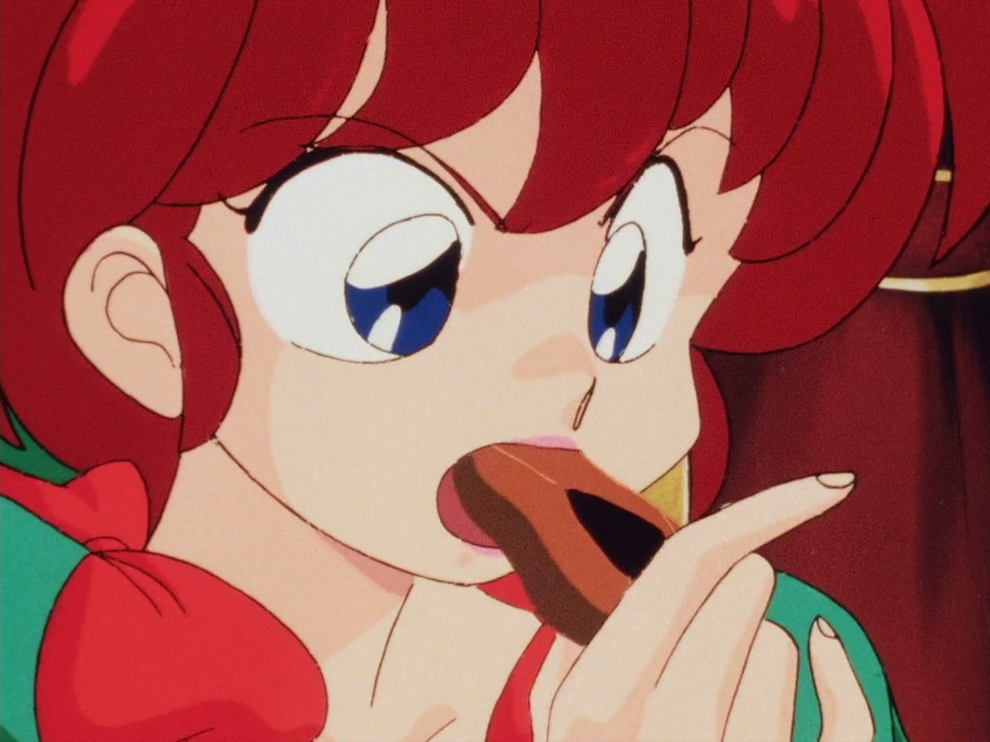 Ranma ½ Ep 105: Bonjour, Furinkan! @ 00:19:52