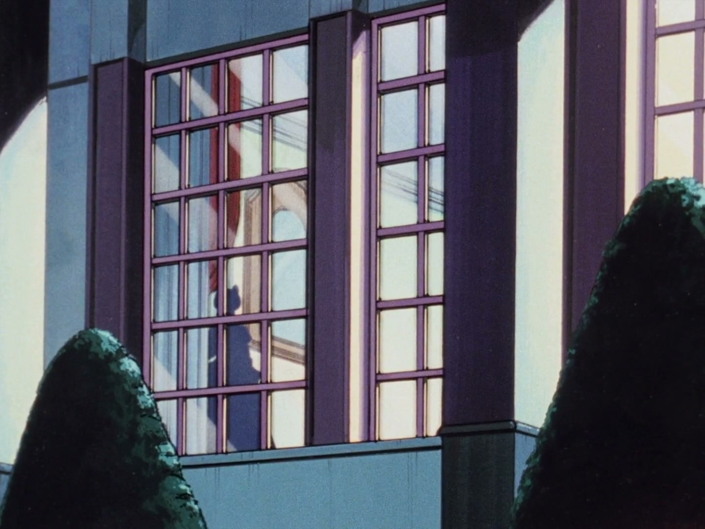 Ranma ½ Ep 105: Bonjour, Furinkan! @ 00:20:17