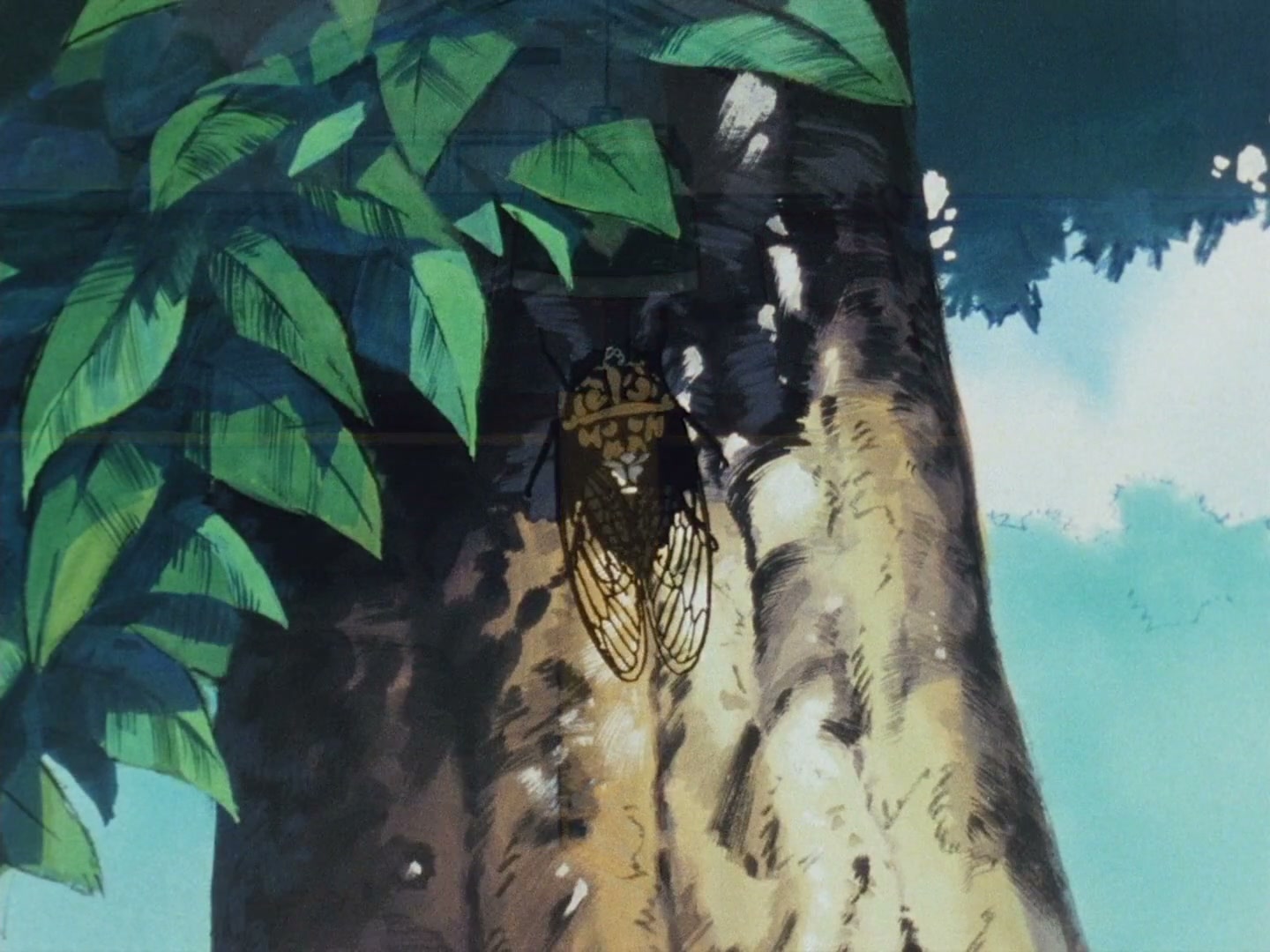 Ranma ½ Ep 107: Swimming with Psychos @ 00:01:38
