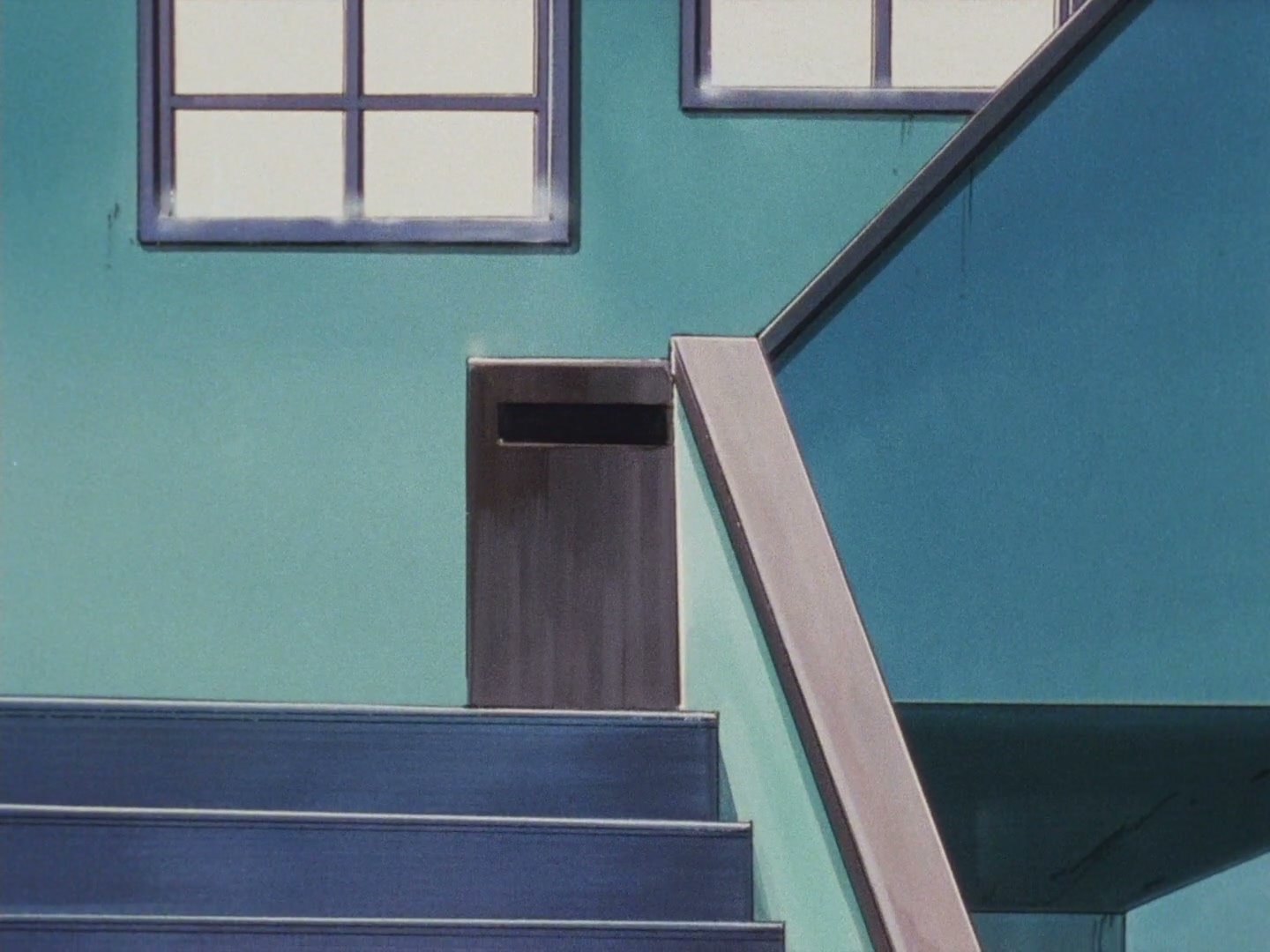 Ranma ½ Ep 107: Swimming with Psychos @ 00:02:11