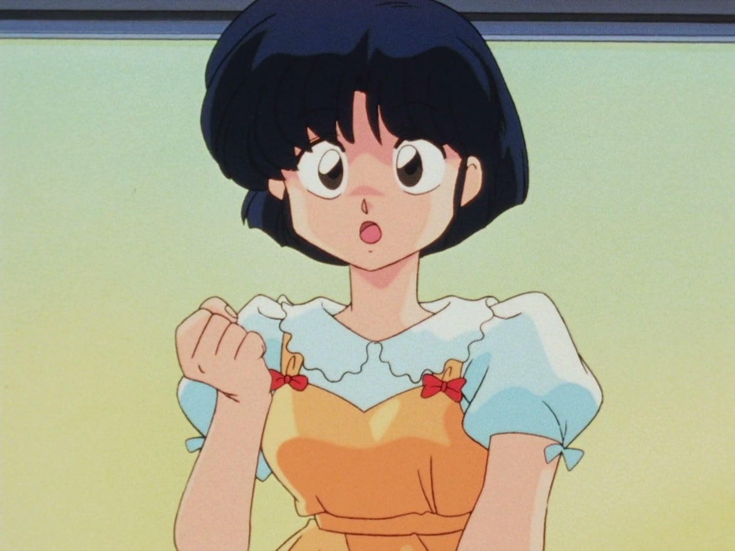 Ranma ½ Ep 107: Swimming with Psychos @ 00:05:08