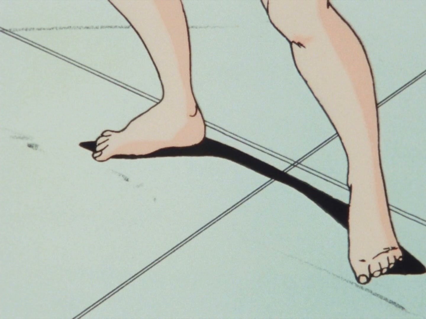 Ranma ½ Ep 107: Swimming with Psychos @ 00:06:22