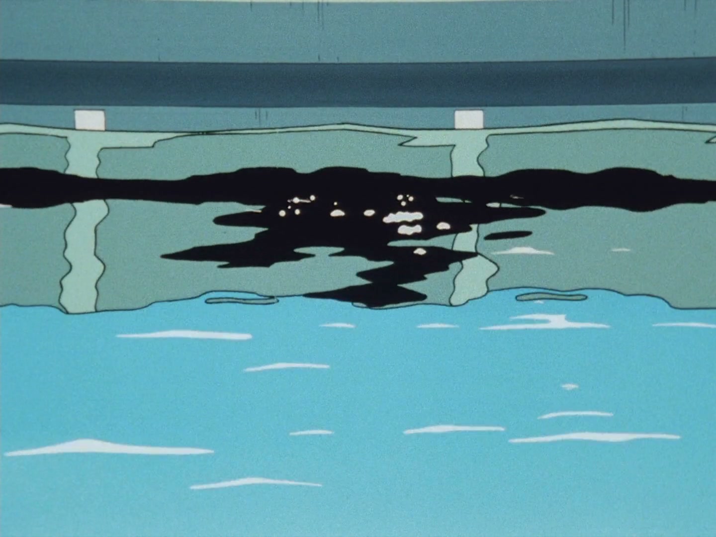 Ranma ½ Ep 107: Swimming with Psychos @ 00:07:03