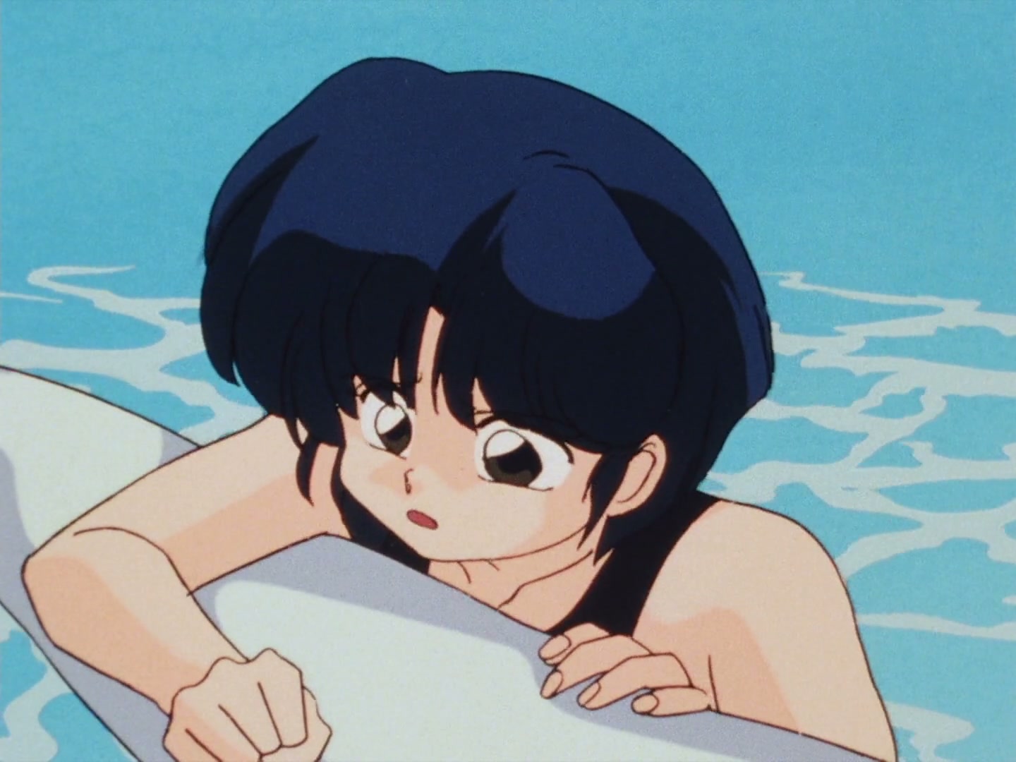 Ranma ½ Ep 107: Swimming with Psychos @ 00:09:39