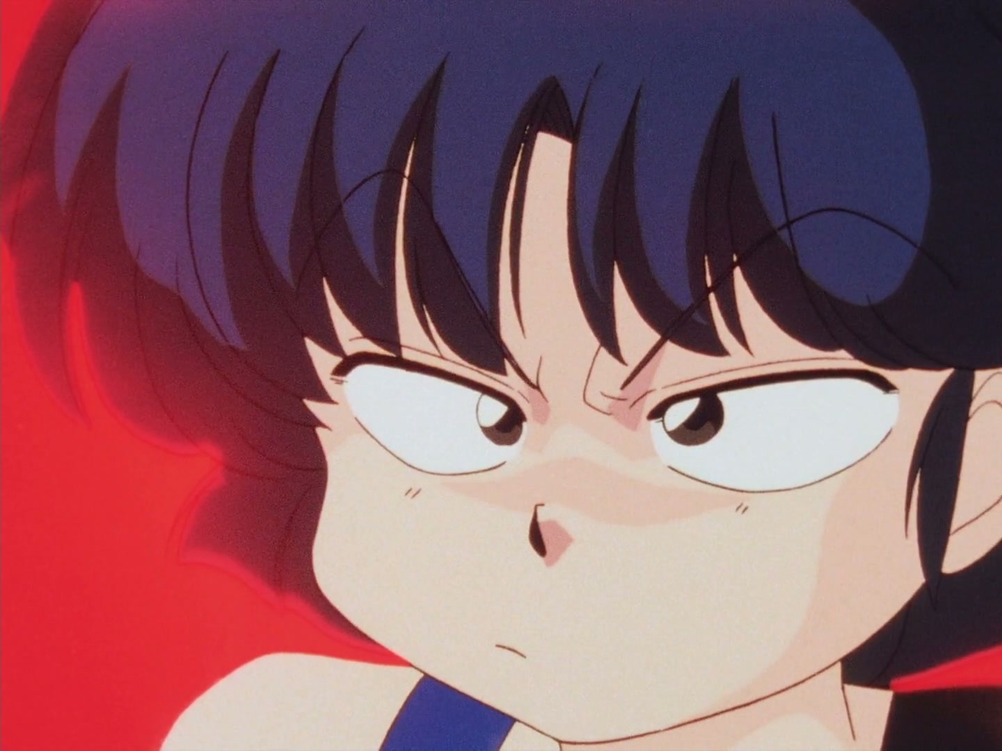 Ranma ½ Ep 107: Swimming with Psychos @ 00:10:00