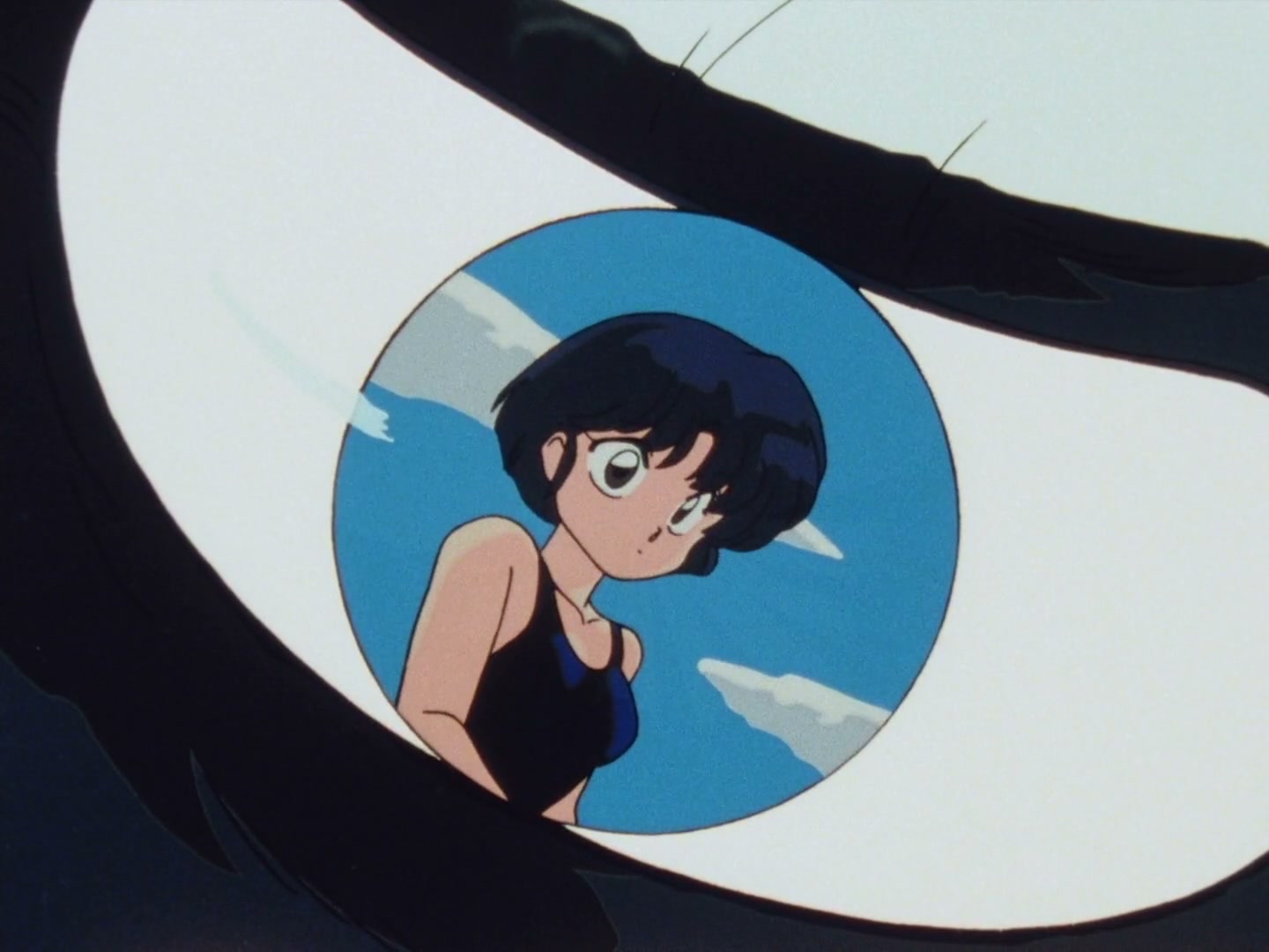 Ranma ½ Ep 107: Swimming with Psychos @ 00:11:14