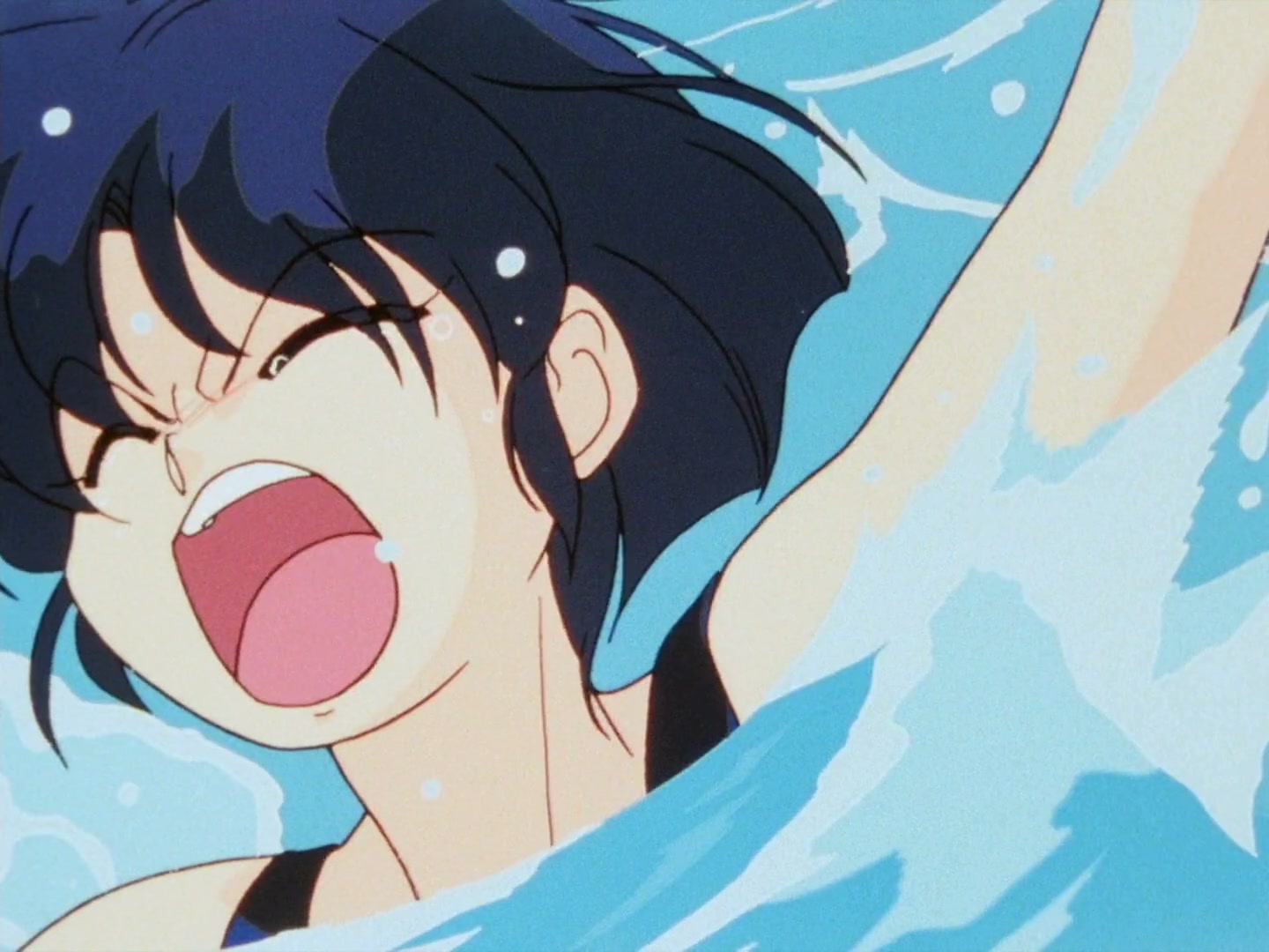 Ranma ½ Ep 107: Swimming with Psychos @ 00:11:38