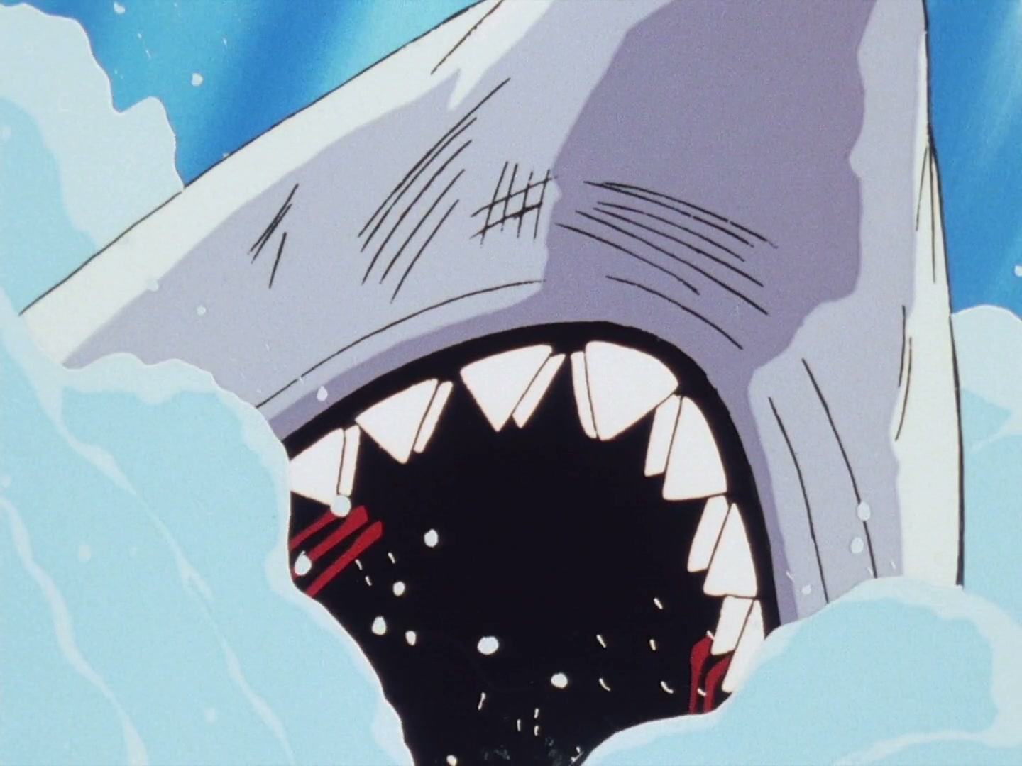 Ranma ½ Ep 107: Swimming with Psychos @ 00:12:03