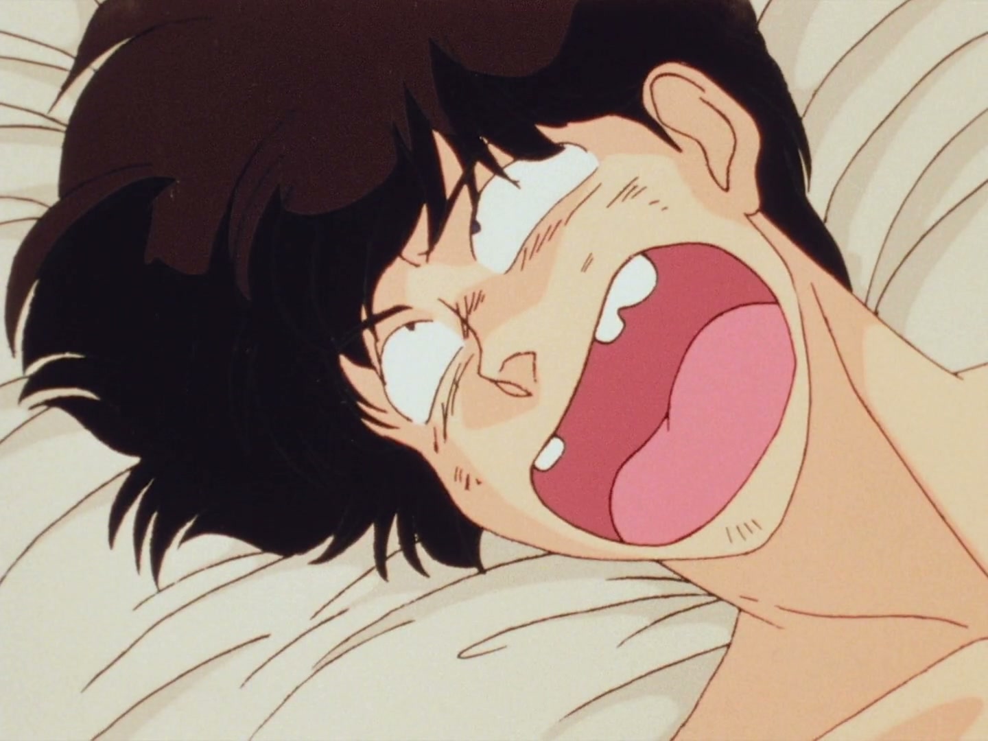 Ranma ½ Ep 107: Swimming with Psychos @ 00:13:01