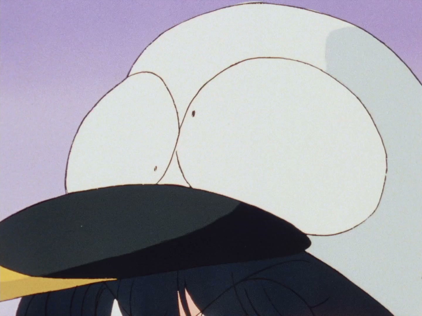 Ranma ½ Ep 107: Swimming with Psychos @ 00:14:11
