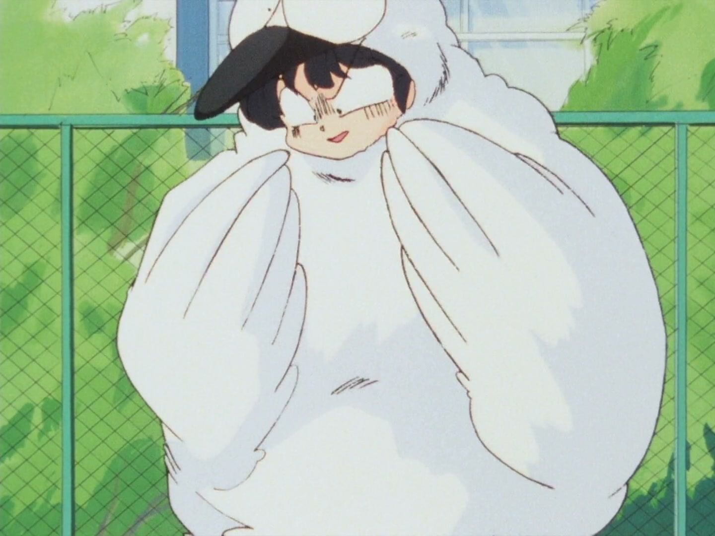 Ranma ½ Ep 107: Swimming with Psychos @ 00:14:19