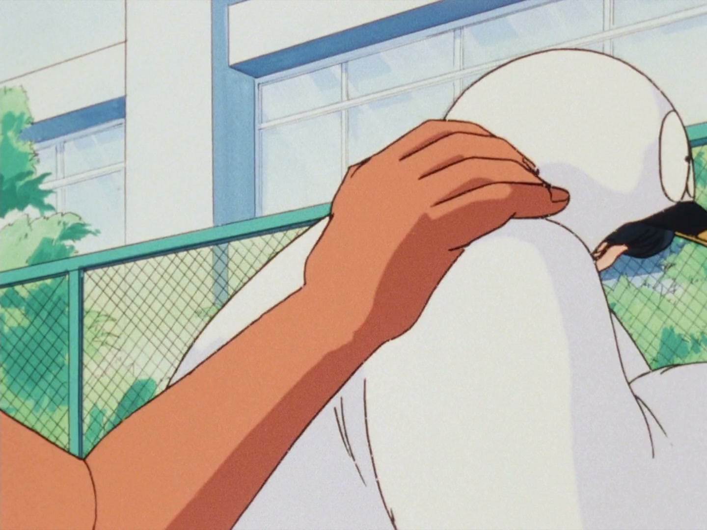 Ranma ½ Ep 107: Swimming with Psychos @ 00:14:27