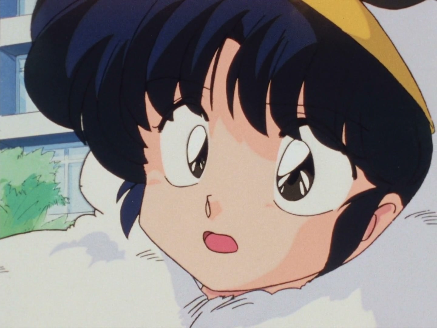 Ranma ½ Ep 107: Swimming with Psychos @ 00:14:35
