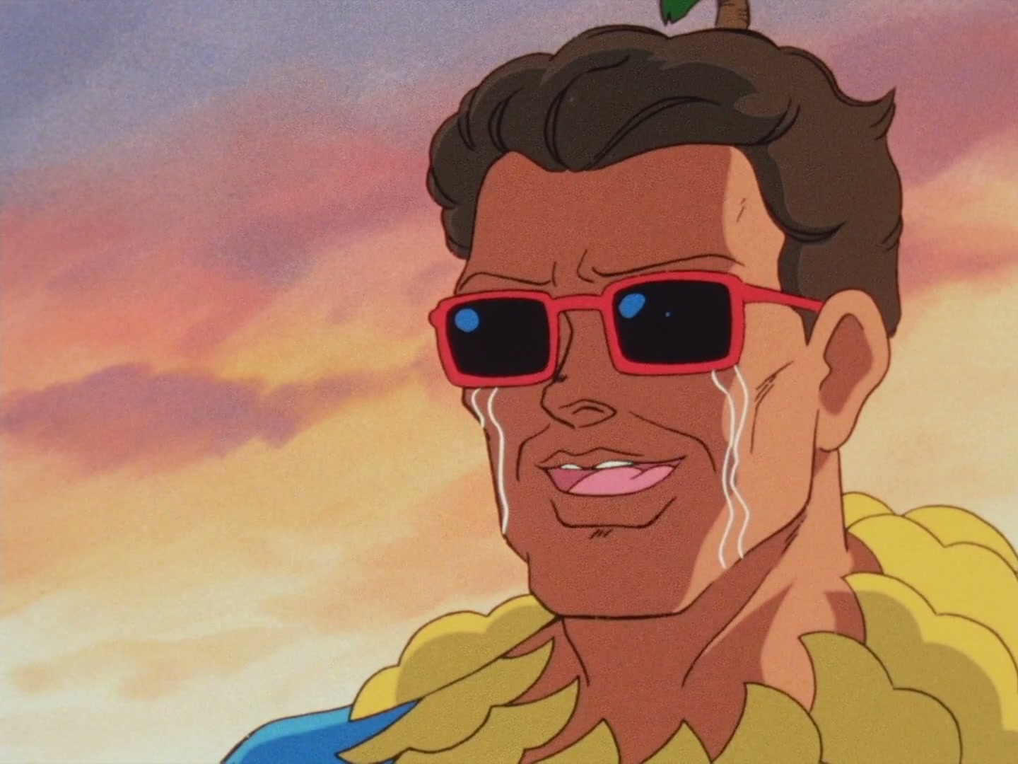 Ranma ½ Ep 107: Swimming with Psychos @ 00:19:36