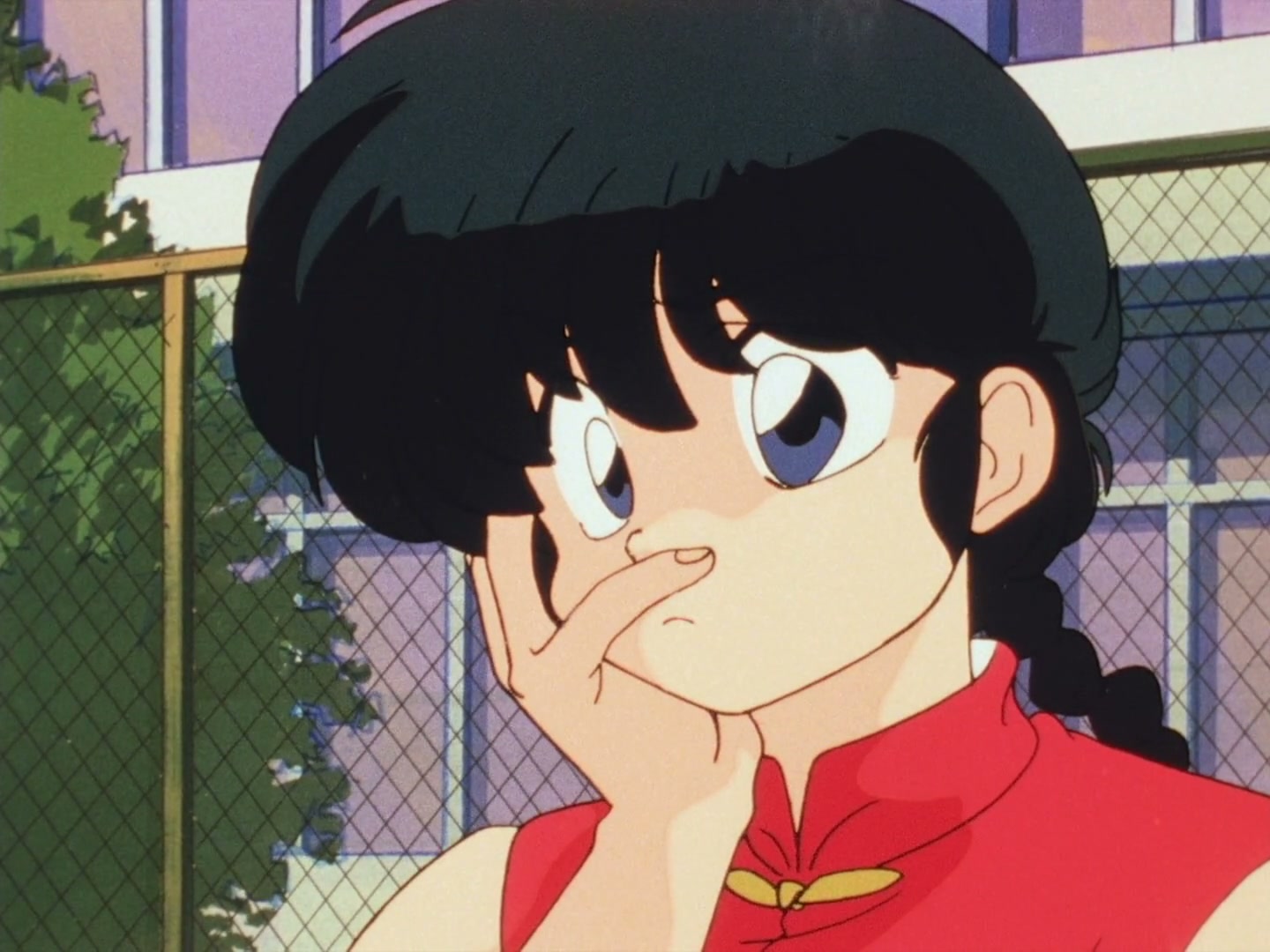 Ranma ½ Ep 107: Swimming with Psychos @ 00:20:13