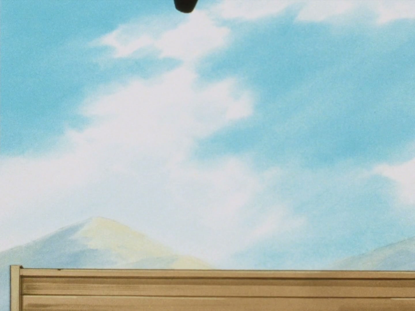 Ranma ½ Ep 108: Ryoga, Run Into the Sunset @ 00:06:22