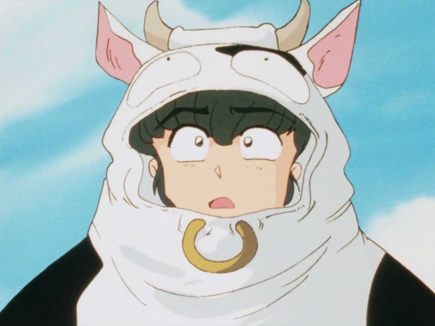 Ranma ½ Ep 108: Ryoga, Run Into the Sunset @ 00:10:16